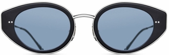 Солнцезащитные очки Matsuda M3120 SG MBK-BS 52