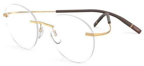 Silhouette TMA Icon Concept 5541 EP 7520