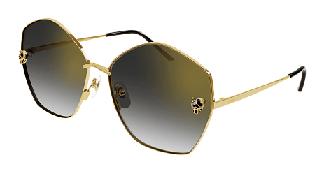 Солнцезащитные очки Cartier CT0356S-001