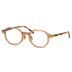 Медицинские оправы Linda Farrow Luxe LF-85A C04