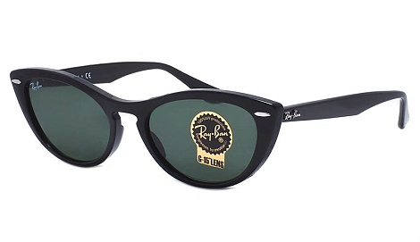 Солнцезащитные очки Ray Ban ORB4314N - 601/3154