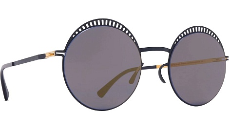 mykita studio 1.4 s15 black∕silver