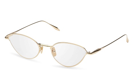 Dita Sincetta White Gold