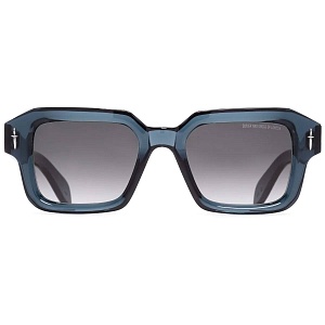 Солнцезащитные очки Cutler and Gross GFSN-005-52-03 Deep Blue