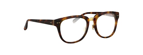 Медицинские оправы Linda Farrow Luxe LFL 522 C2