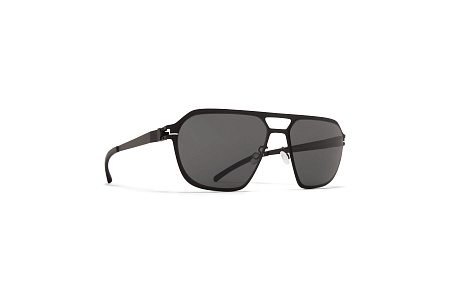 mykita sinclair black