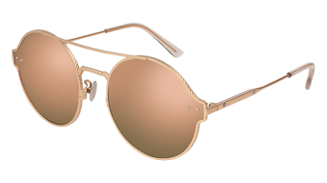 Солнцезащитные очки Bottega Veneta BV0141S-004 60