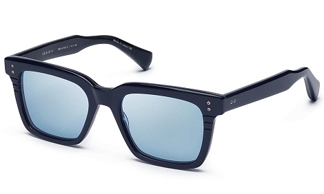 Солнцезащитные очки Dita Sequola Navy-Charcoal