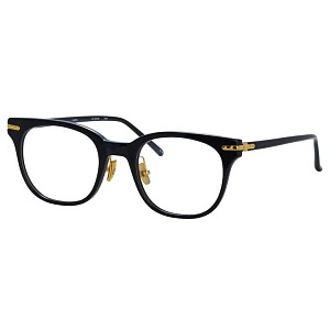 Медицинские оправы Linda Farrow Luxe LF-83A C01