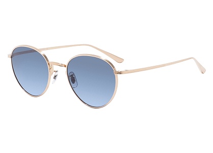 Солнцезащитные очки Oliver Peoples 00V1331S-5035BH51