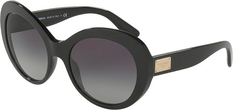 Солнцезащитные очки Dolce&Gabbana DG4295 501/8G57