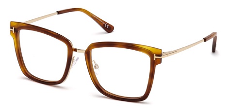 Медицинские оправы Tom Ford TF 5507 053 53