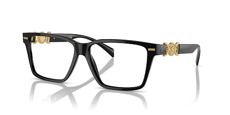 Медицинские оправы Versace 0VE3335 GB1