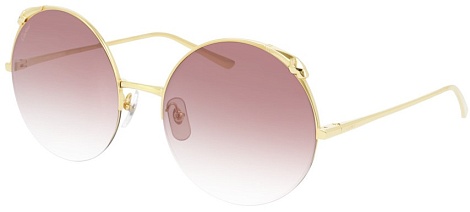 Солнцезащитные очки Cartier CT0149S-002 60