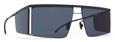 mykita hl001 black/dark 868