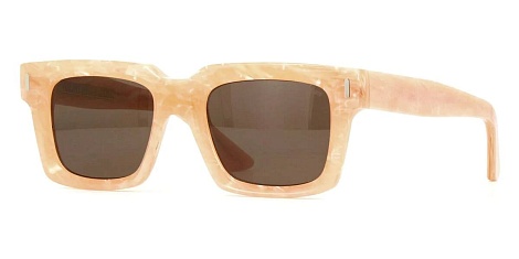 Солнцезащитные очки Cutler and Cross CGSN-1386-52-03 Peach Murble