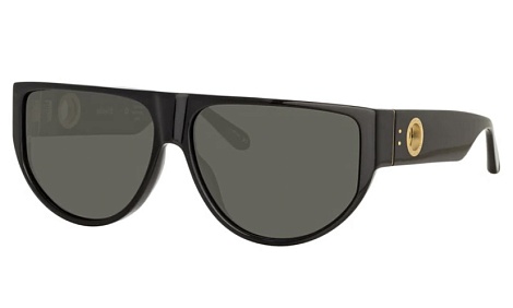 Солнцезащитные очки Linda Farrow Luxe LFL 1302 C01