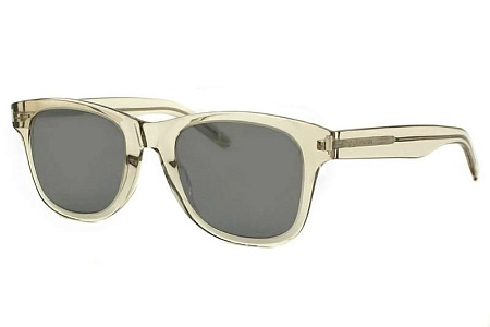 Солнцезащитные очки Saint Laurent SL 51-B Slim-006