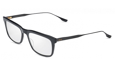 Dita Staklo Black
