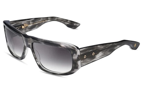 Солнцезащитные очки Dita Superflight DTS133 61 Matte Crystal