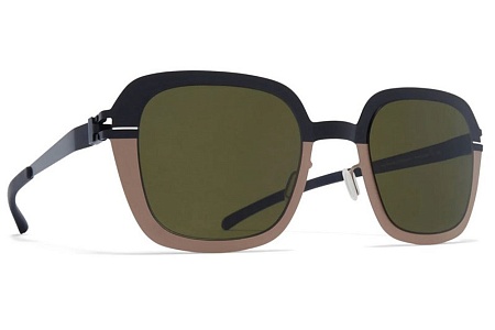 mykita paloma jetblack/greige