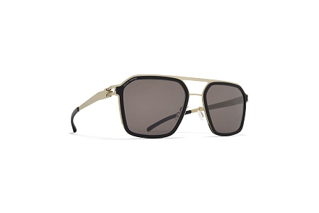 mykita rimowa mr003 al3 titan/black brown solid