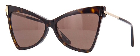 Солнцезащитные очки Tom Ford TF 767 52E 61