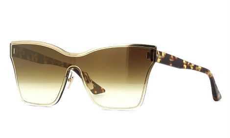 Солнцезащитные очки Dita Silica DTS508 145 01 Gold Tokyo Tortoise