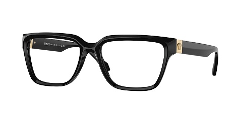 Медицинские оправы Versace 0VE3357 GB1