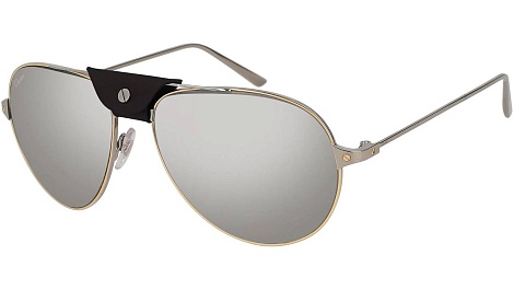 Солнцезащитные очки Cartier CT0038S-003 59