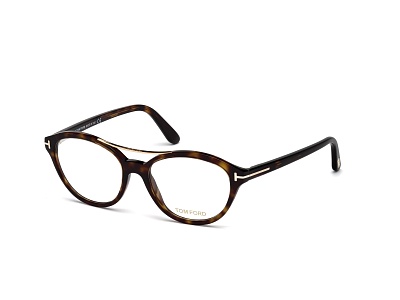 Медицинские оправы Tom Ford TF 5412 052 52