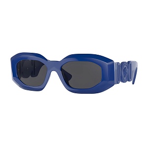 Солнцезащитные очки Versace 0VE 4425U Blue 536887