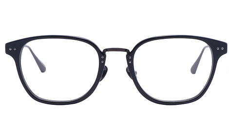Медицинские оправы Linda Farrow Luxe LFL-1534 C03