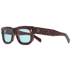 Солнцезащитные очки Cutler and Gross CGSN-1402-50-03 DARK TURTLE