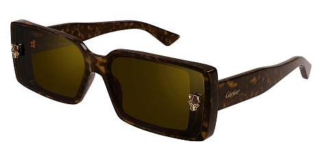 Солнцезащитные очки Cartier CT0358S-002 64
