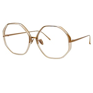 Медицинские оправы Linda Farrow Luxe LFL-901 C12