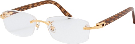 Cartier EYE00037