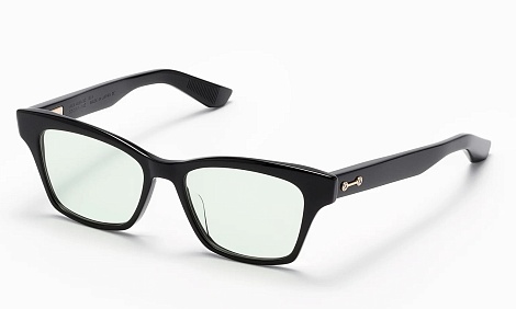 Akoni VISTA Black