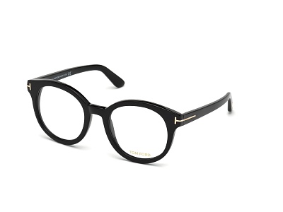 Медицинские оправы Tom Ford TF 5491 001 54