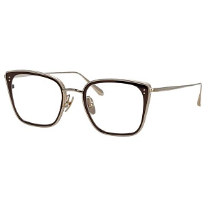 Медицинские оправы Linda Farrow Luxe LFL-1485 С03
