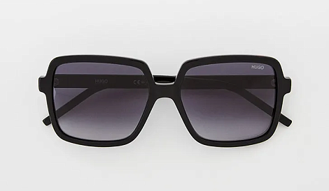 Солнцезащитные очки Hugo Boss HG 1135/S 807