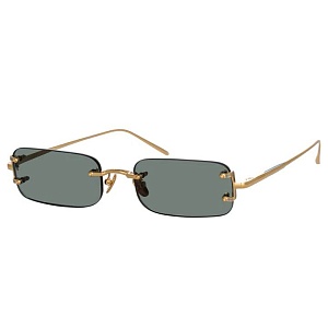 Солнцезащитные очки Linda Farrow Luxe LFL-1131 С9