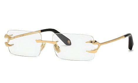 Roberto Cavalli VRC023, Shiny Total Rose Gold