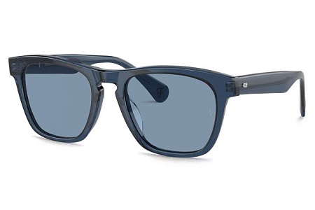 Солнцезащитные очки Oliver Peoples 00V5555SU-17878054