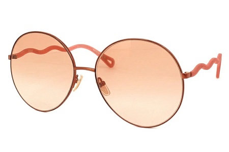 Солнцезащитные очки Chloe CH0055S-001