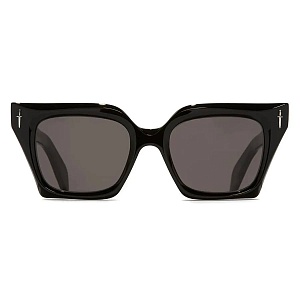 Солнцезащитные очки Cutler and Gross GFSN-012-52-01 Black on Red