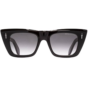 Солнцезащитные очки Cutler and Gross GFSN-008-51-01 Black