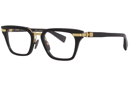 Balmain LEGION- I Black-Gold