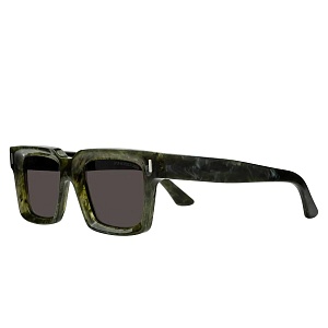 Солнцезащитные очки Cutler and Cross CGSN-1386-52-04 Emerald Murble 04