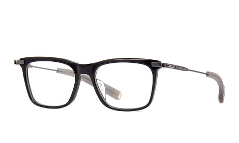 Dita Lancier DLX 405-54-01 BLK GUN